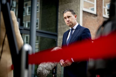 De boodschappen worden duurder, kabinet belooft ‘daarnaar te