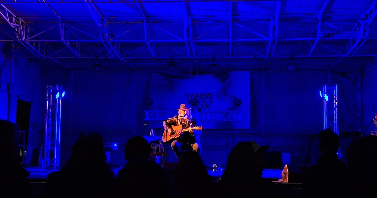 De (w)Armste Winterweek duikt het weekend in met Goes, Ertebrekers sluit vrijdagnacht af