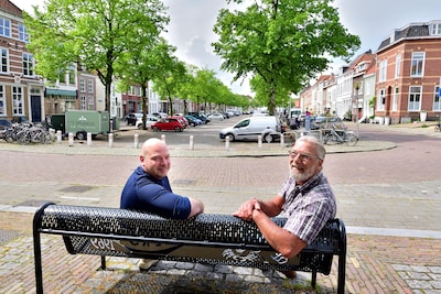 Bergen droomt van haven met water op de Kaai: ‘Toeristen draaien nu om bij de Gevangenpoort’