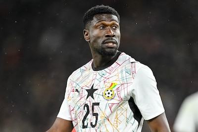 Bondscoach Ghana haalt broer van Brian Brobbey op laatste moment bij WK-selectie