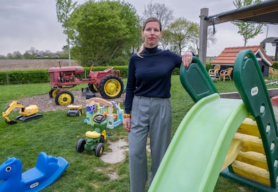Kinderdagverblijf ziet Skaeve Huse niet zitten als buurman: ‘We zijn heel erg geschrokken’