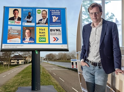 Help, op wie moet ik stemmen? Vier tips voor de zwevende Zeeuwse kiezer