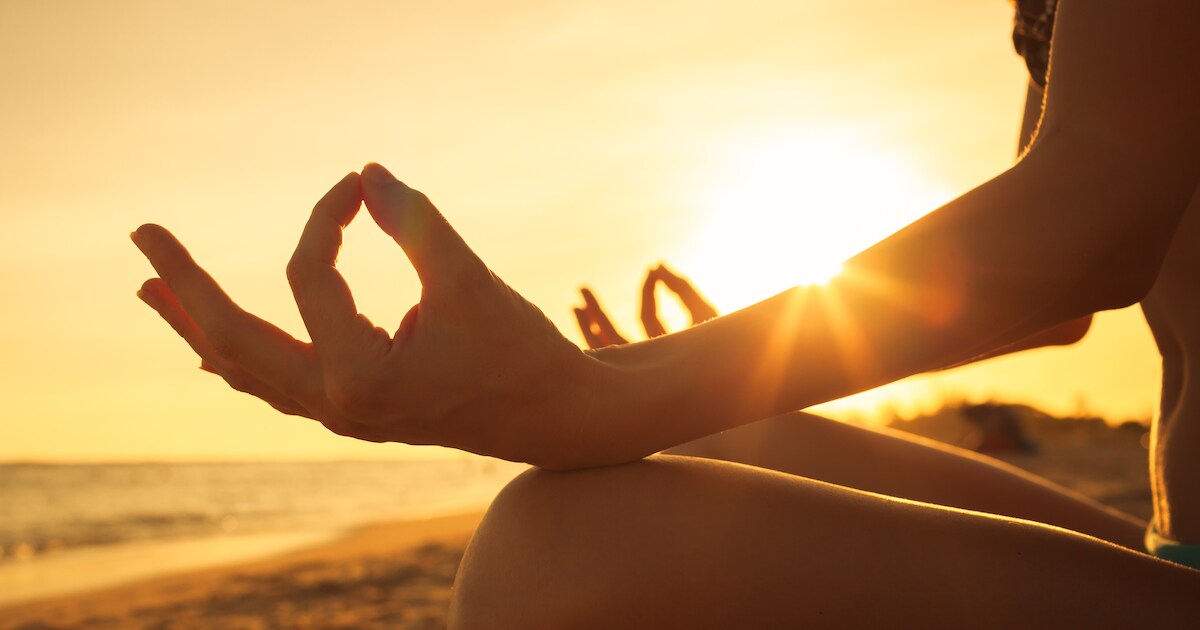 29 juli: Yoga in Zonnemaire