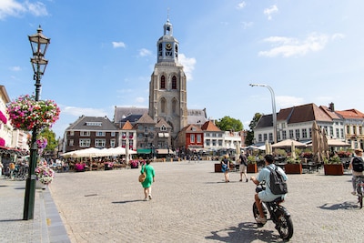 Weekendtips: deze dingen doe je in Bergen op Zoom (20 - 22 maart)