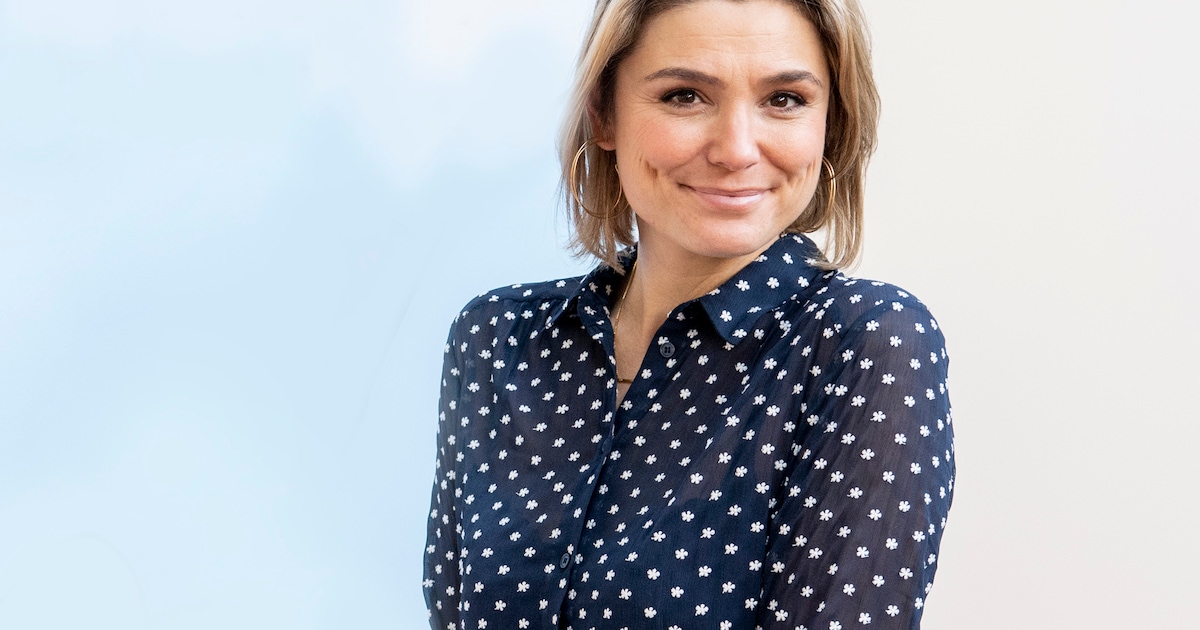 Evi Hansen spreekt in Goes over palliatieve zorg en afscheid nemen