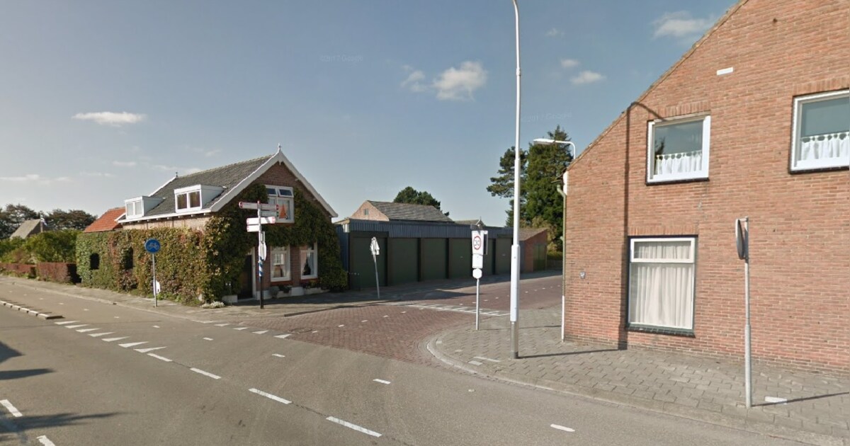Doorgaande weg langs Groede paar weken dicht vanwege werkzaamheden