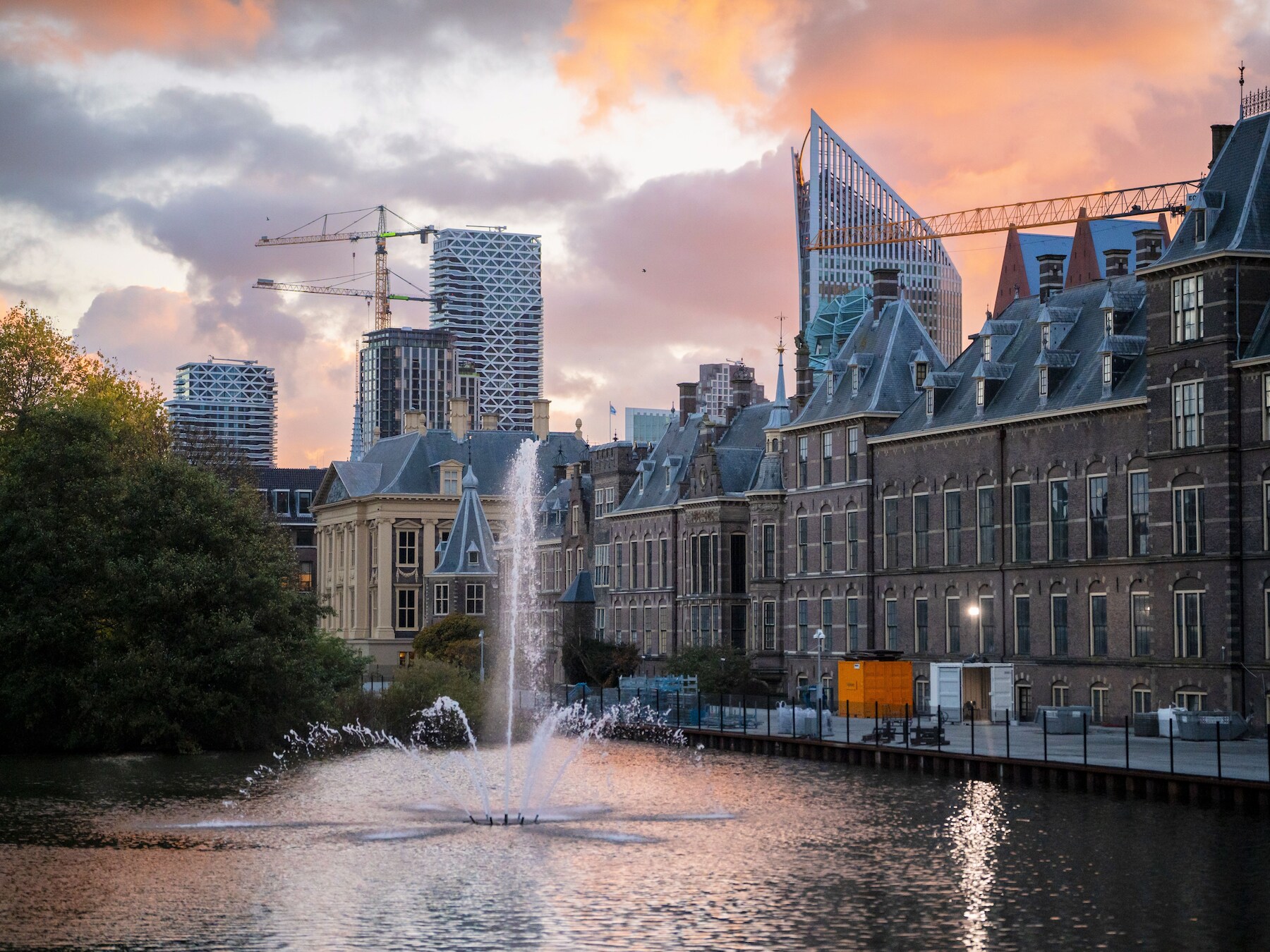 Met welk gevoel werd u wakker na de (voorlopige) verkiezingsuitslag?