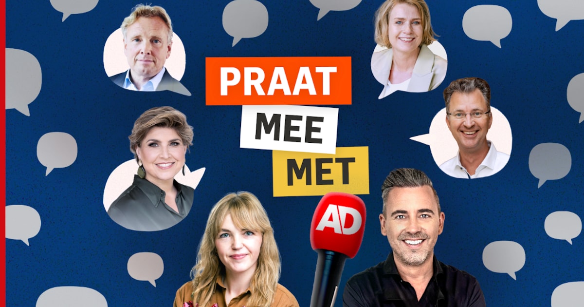 ‘Wel of geen code rood afgeven voor hitte, het KNMI kan het nooit goed ...