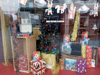 Zorgt feestmaand december voor stress in Zeeuwse families? ‘Maak je niet te druk, er zijn 365 dagen in een jaar’