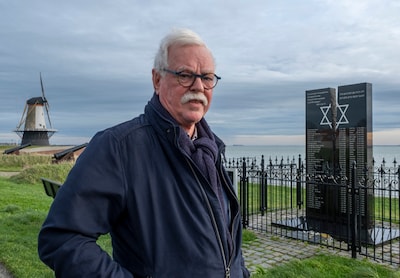 Boekenreeks wordt megaproject: ‘Er zijn meer Joodse oorlogsslachtoffers in Zeeland dan gedacht’