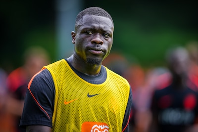 Brian Brobbey herboren in Sunderland: ‘Ik ben in elk stadion geweest, maar ik denk echt dat wij de beste fans hebben’