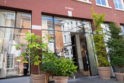 Bergse winkel InStyle bestaat 21 jaar: ‘Volgens de wet in alle opzichten volwassen’