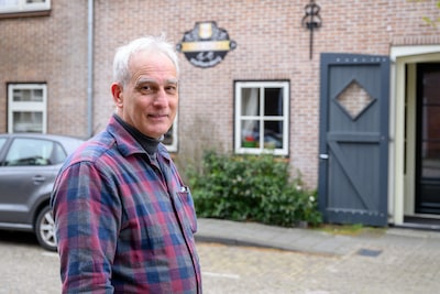 ‘Ik wil niet groter worden, maar juist de kwaliteit behouden’