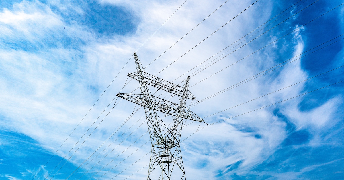 Stroomstoring in Sint-Kruis opgelost