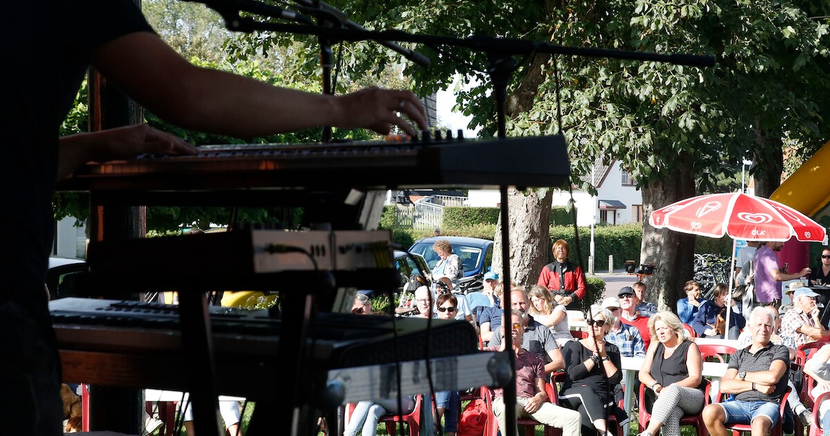 Driedaags Zomerfestival in Retranchement viert tiende verjaardag
