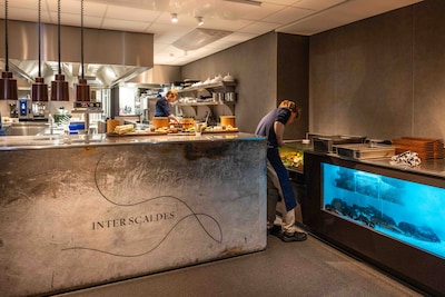 Dit zijn volgens de Lekker500 de beste restaurants van Zeeland