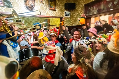 Weekendtips: deze dingen doe je in Bergen op Zoom (9 – 11 januari)