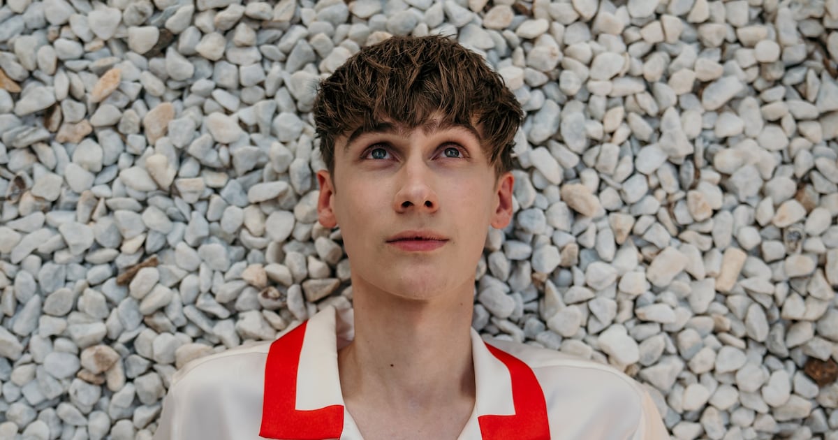 YouTube-ster Dutchtuber trekt vijf keer de zaal vol in Chassé Theater