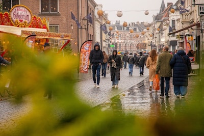 Weekendtips: deze dingen doe je in Bergen op Zoom (12 – 14 december)