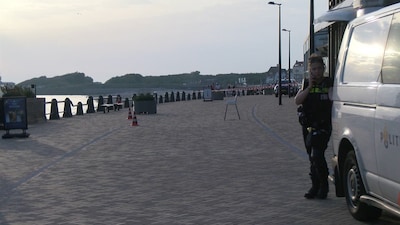 Schietpartij in Vlissingen zorgt voor onveilig gevoel, maar burgemeester ziet geen reden voor preventief fouilleren