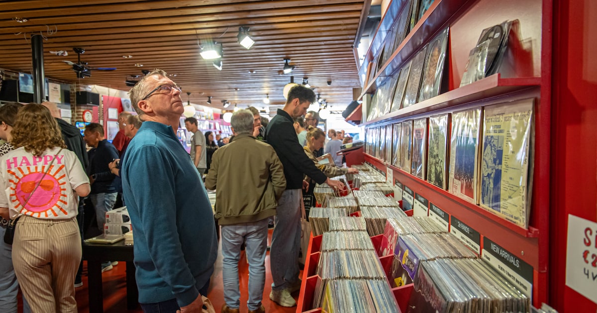 Weekendtips: deze dingen doe je in Bergen op Zoom (17 - 19 april)