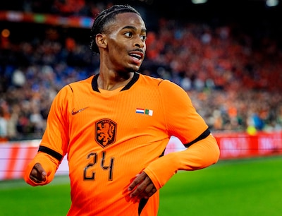 LIVE Oranje | Laatste test voor WK: Nederlands elftal oefent
