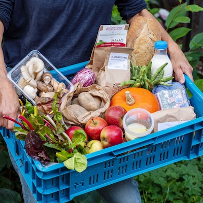 Van aardbeien tot eieren: stopt u weleens bij een stalletje langs de weg?