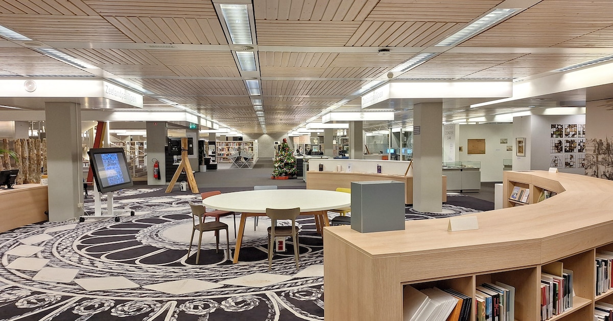 Luisteravond over Watersnoodramp in Middelburg