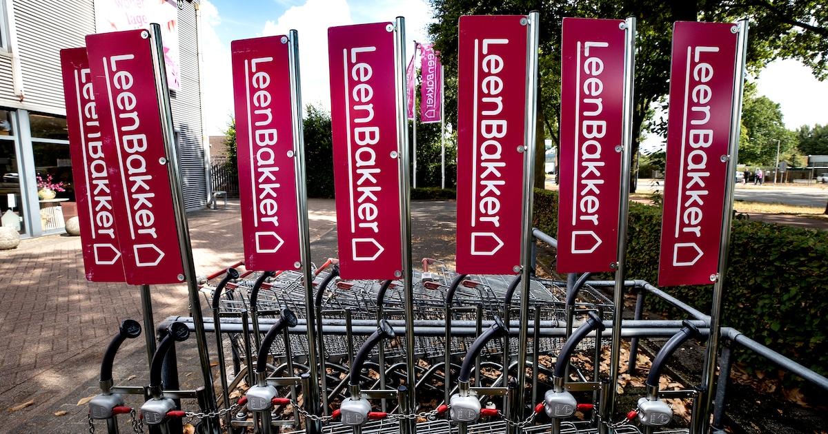 Leen Bakker in Zierikzee zaterdag voor het laatst open: ‘Personeel wordt herplaatst’