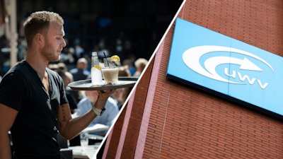 Banen liggen voor het oprapen, maar steeds meer jongeren zitten zonder werk: hoe kan dat?