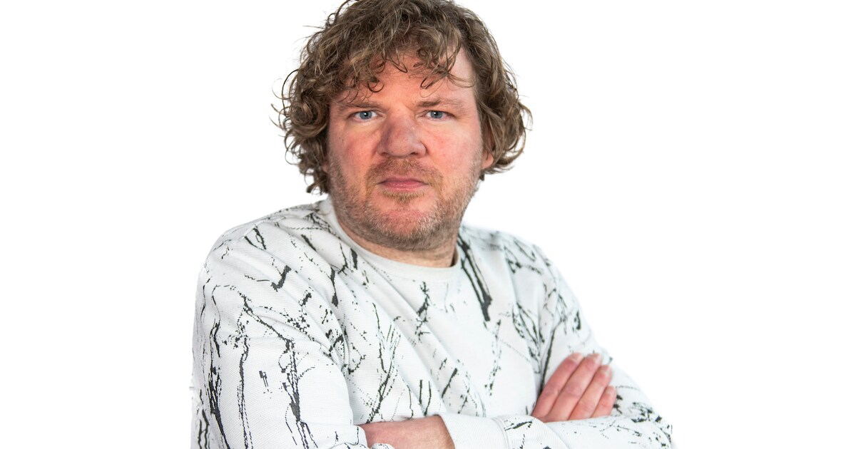 Tarzan was de Robin Hood van Aardenburg