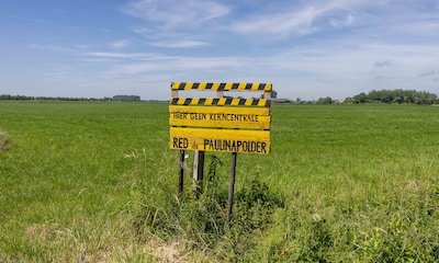 Terneuzen houdt de deur open, maar Provinciale Staten zeggen nee tegen kerncentrales in Paulinapolder