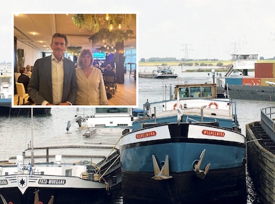 Vervoer over water is toekomstig ei van Columbus voor Zeeland (maar er moet wel grof geïnvesteerd)