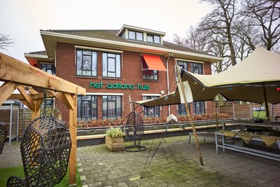 Inspectie ziet ommekeer bij Adriano Huis: bewoners voelen zich nu gehoord