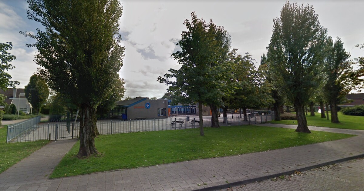 Nieuw gebouw in zicht voor Kindcentrum De Baayaert in Wouw
