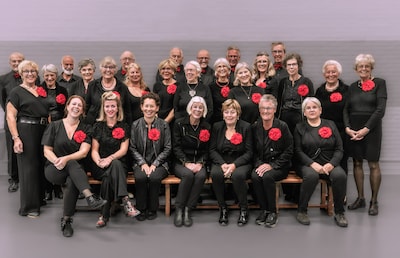 Zierikzees koor Cantare geeft concert ‘Met Hart en Ziel’ in Brouwershaven