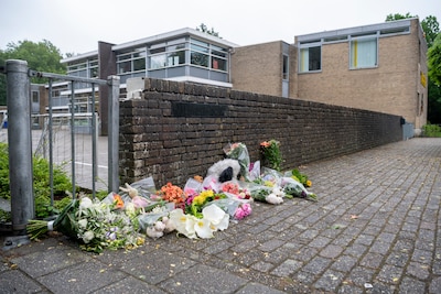 Ride for the Roses past programma aan na drama Vogelwaarde