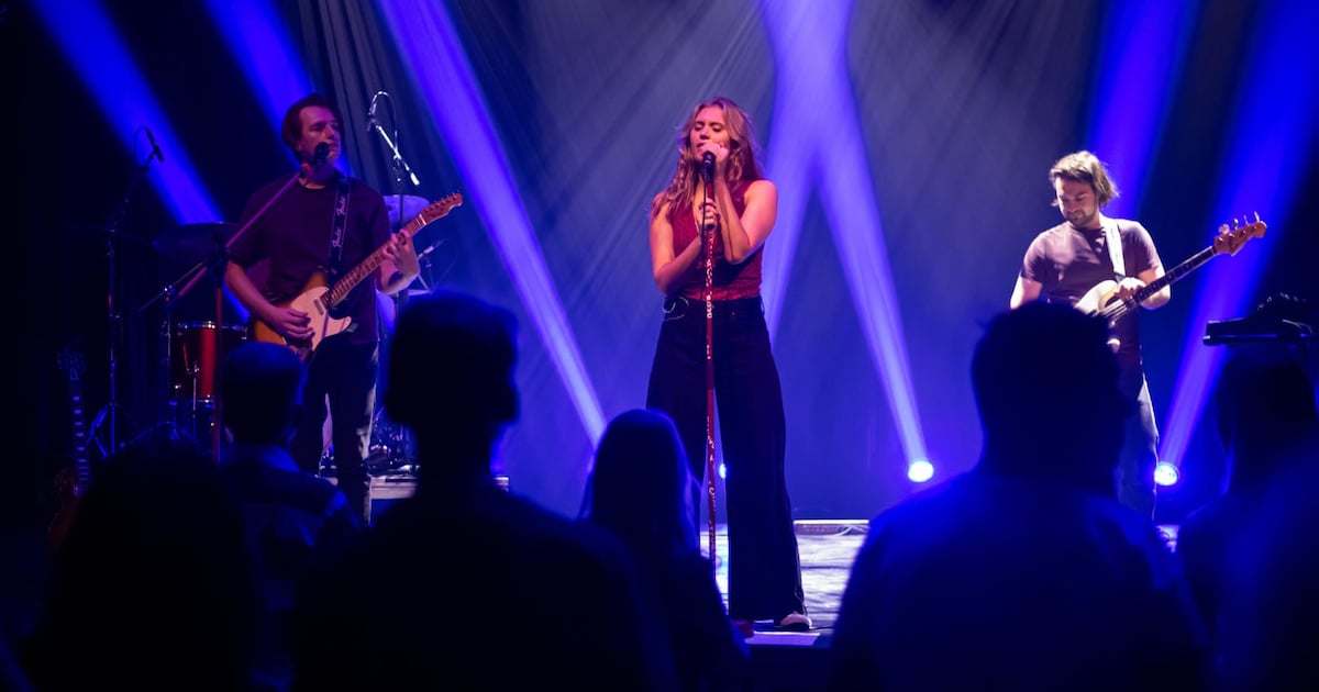 Gratis muziekoptredens in Breda: dit is het programma van Popronde 2026