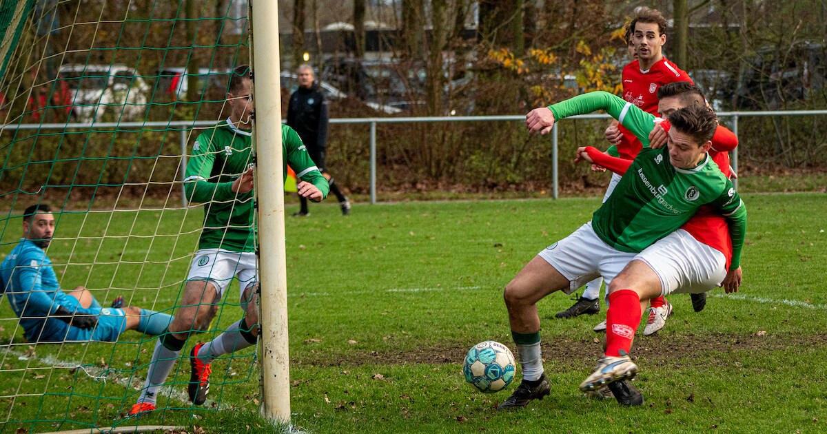 Bavel schiet met winst uit winterse startblokken: ‘Zaak om eind mei bovenaan te staan’