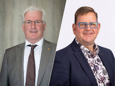 Nieuwe coalitie in Bergen op Zoom zet VVD buitenspel: ‘Dat we niet eens aan tafel mogen, maakt ons intens verdrietig’