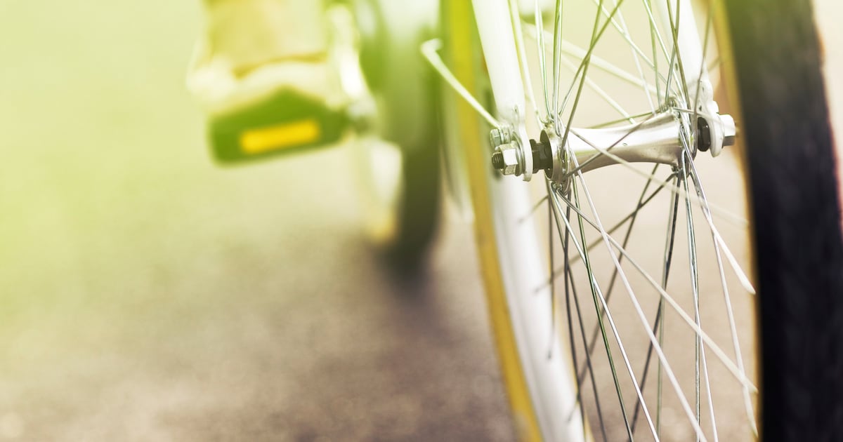 Aantal fietsongevallen in Zeeland neemt met 9,5 procent toe