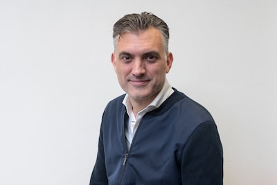 Kent Verduin wordt nieuwe lijsttrekker van VVD Sluis