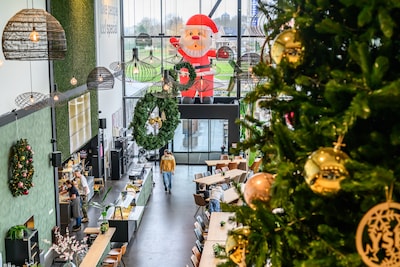 Bijna niemand weet het, maar in Zierikzee staat de nummer 1 cadeautjeswinkel van Nederland, en daar is het nu razenddruk