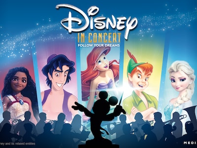 Disney in Concert