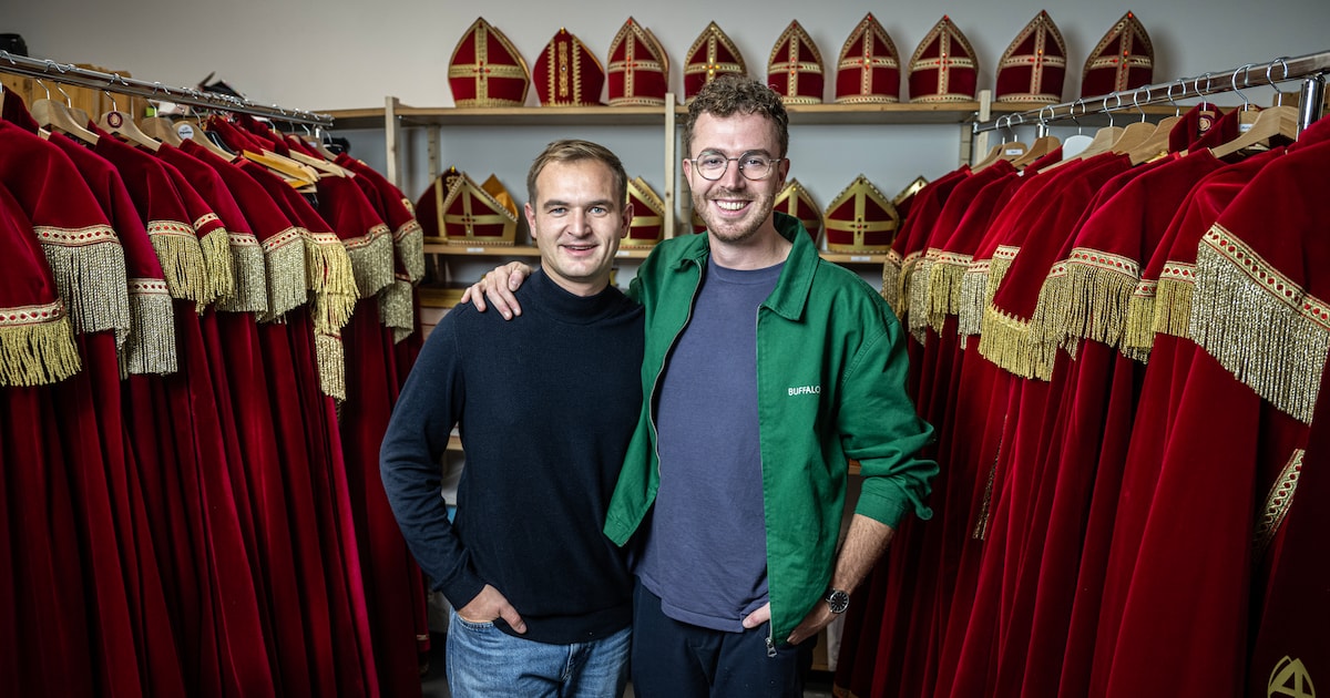 Bas en Sjoerd keken naar uitgavenpatroon: We schrokken een beetje van