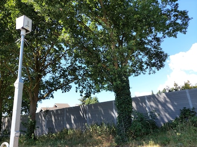 Opgepast: hier in Bergen op Zoom staan nu TWEE flitsers