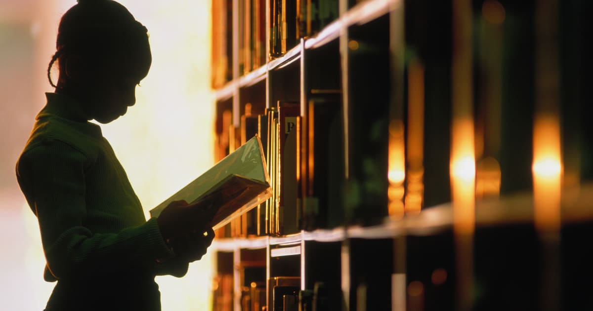Jeugdleden van de bibliotheek in Terneuzen leenden gemiddeld het minste aantal jeugdboeken sinds 202