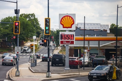 Winst Shell daalt, maar aandeelhouders krijgen extraatje