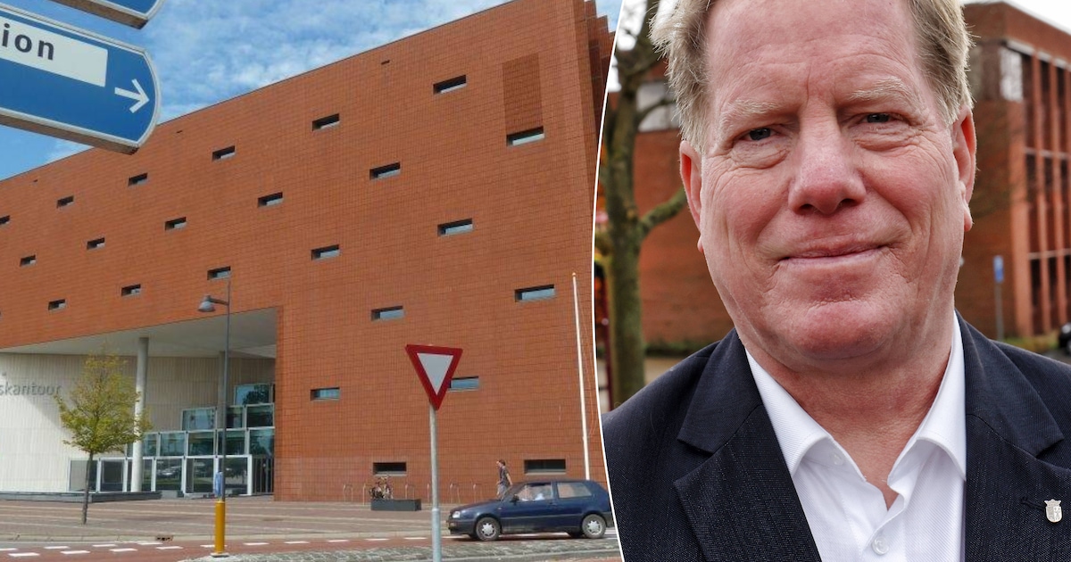 Oud PvdA-burgemeester gaat onderzoeken welke coalitie in Goes mogelijk is