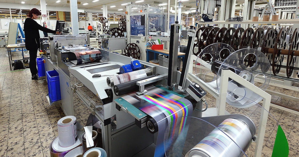 Dreun voor Steenbergen, Fujifilm schrapt 107 banen: ‘Sommige mensen werken hier al meer dan veertig 